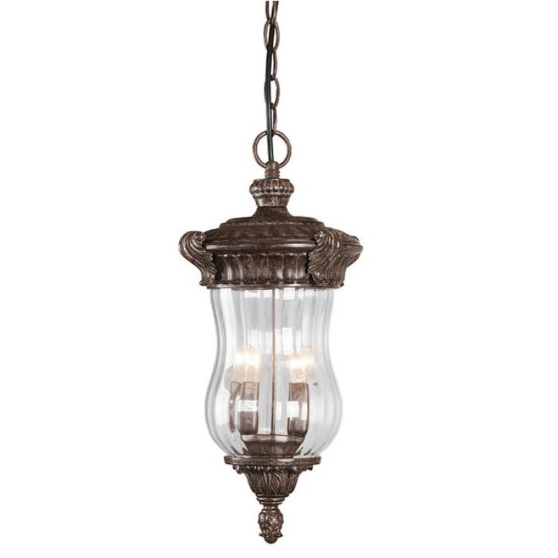 Подвесной светильник L'Arte Luce Hull L76501.71