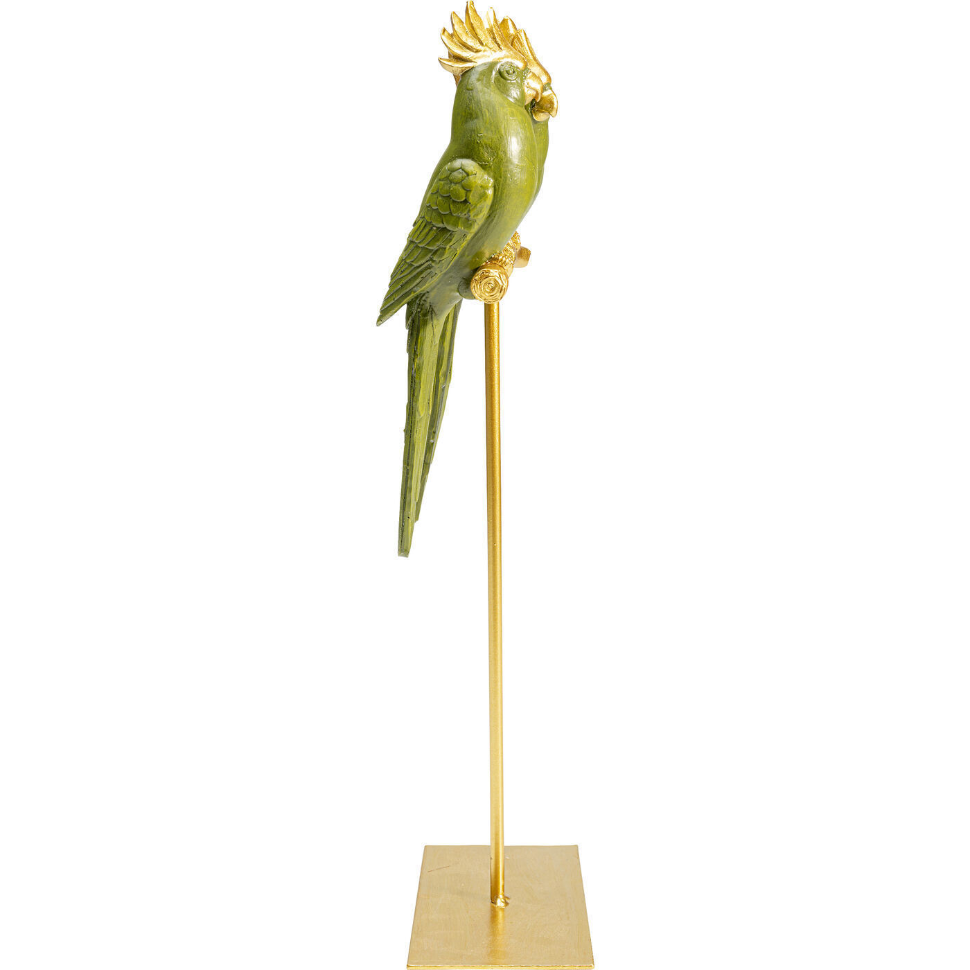 Предмет декоративный Parrots 52912 Kare