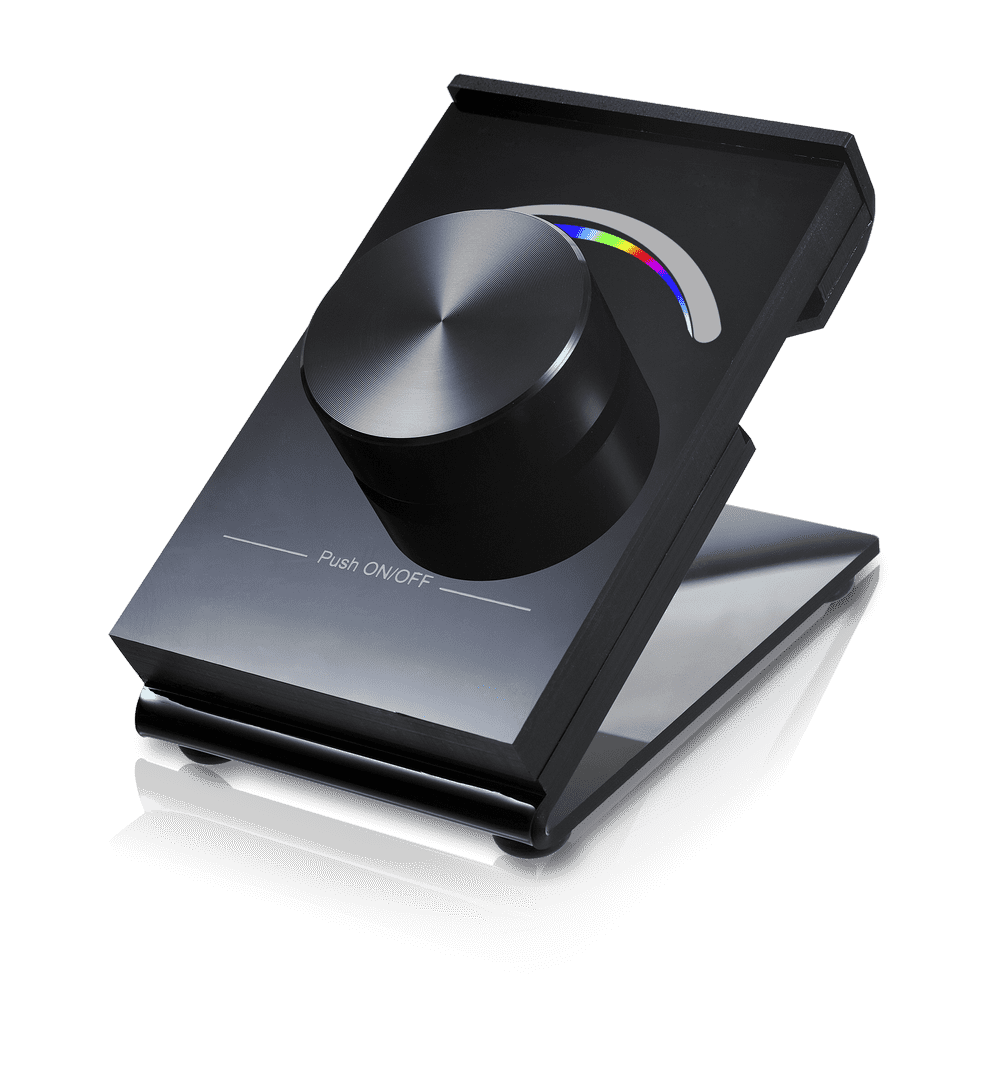 Валкодер EasyDim DESK-RGB