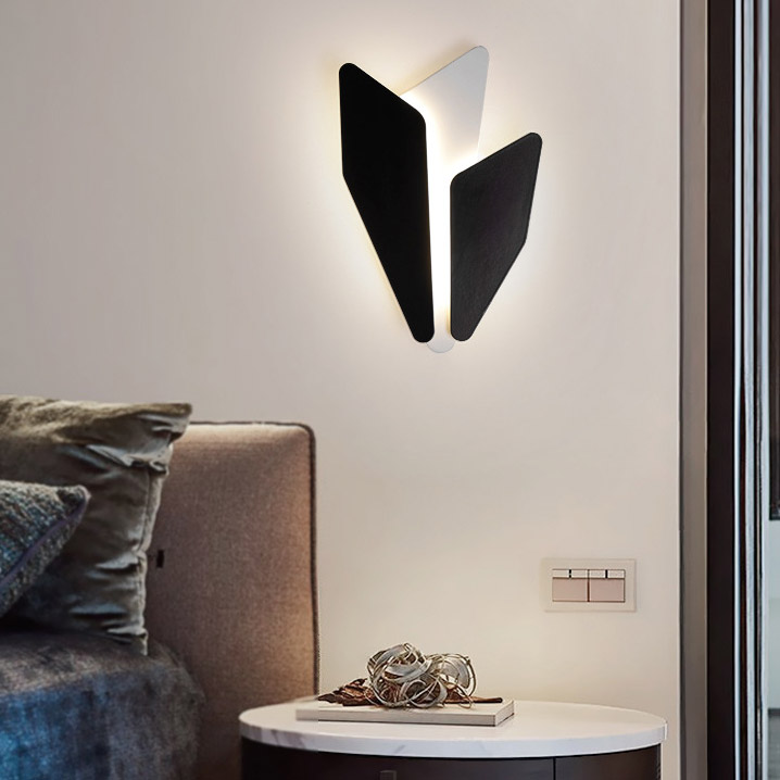 Настенный светильник ANTLERS 3000К by ImperiumLoft