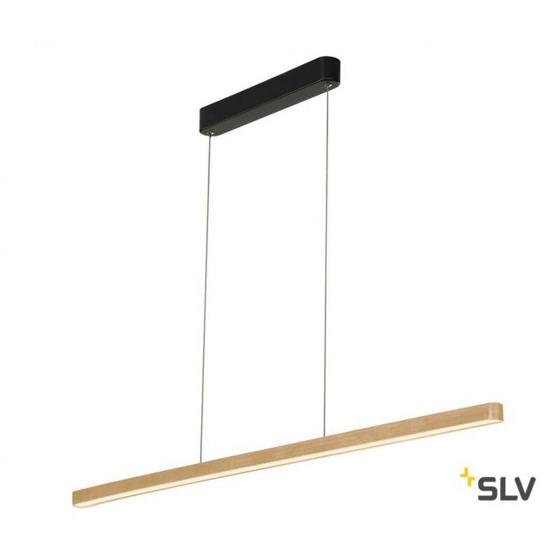 Подвесной светильник SLV 156268