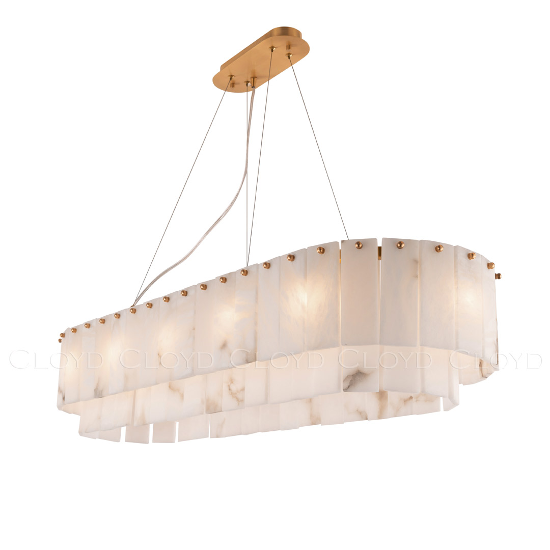 Люстра подвесная Cloyd Herculanum 11158