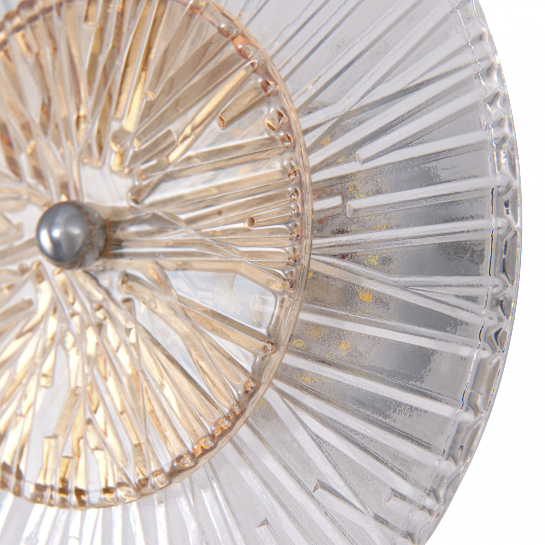 Настенный светильник светодиодный 1.1252B.D150.H150.LED Ni Arte Milano