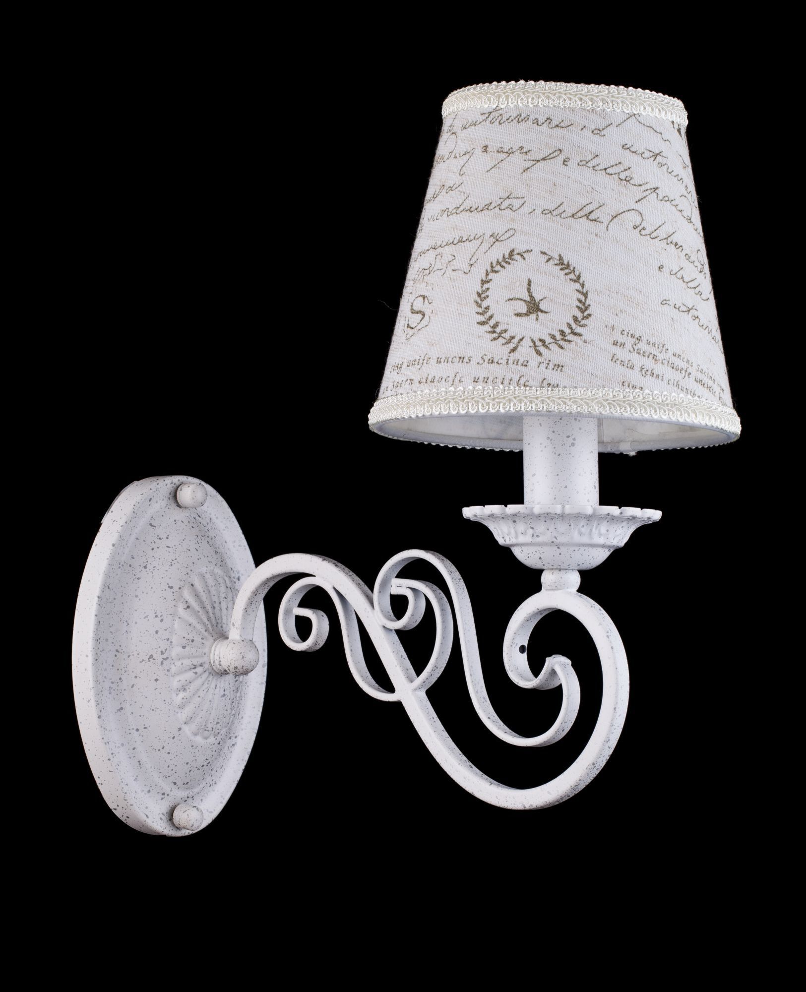 Бра Maytoni ARM402-01-W