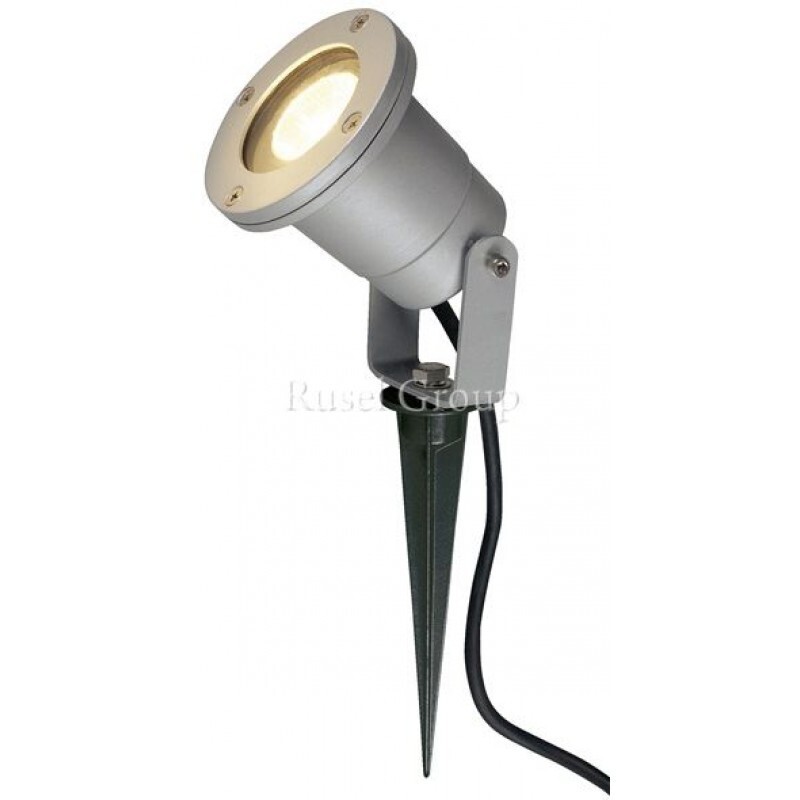 Уличный светильник SLV NAUTILUS SPIKE 227418