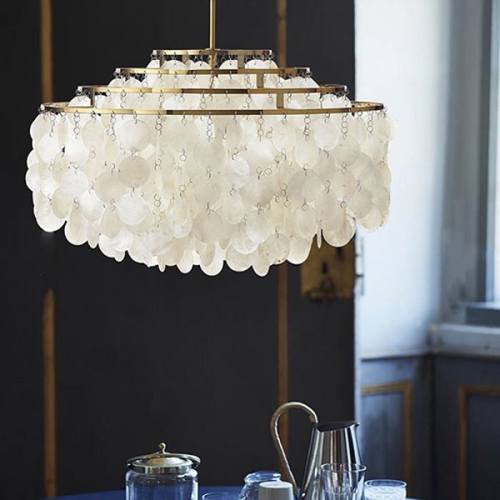 Люстра ARUNDEL by ImperiumLoft