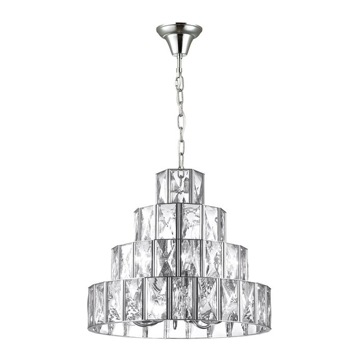 Люстра подвесная CELIA by ImperiumLoft