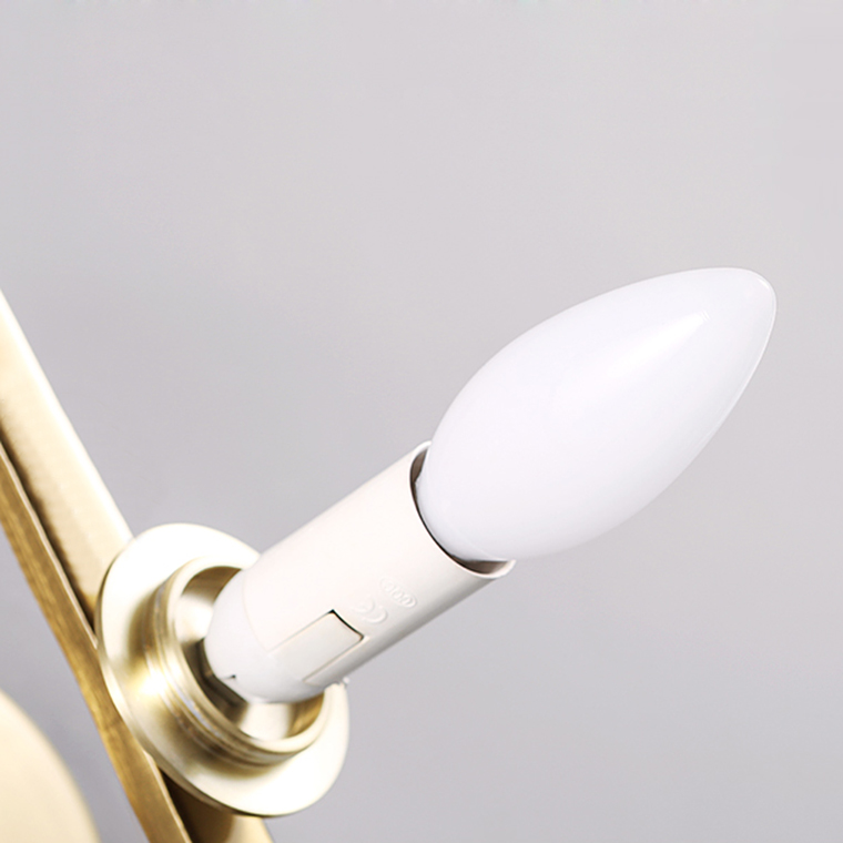 Бра CIME WALL LAMP by ENOstudio by ImperiumLoft