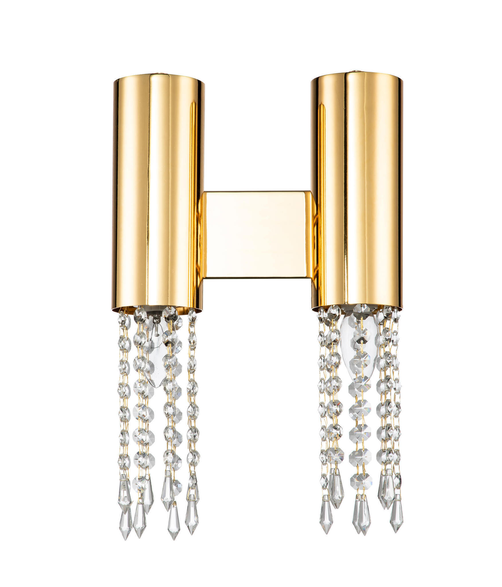 Бра Moderli V10011-2W Klimand