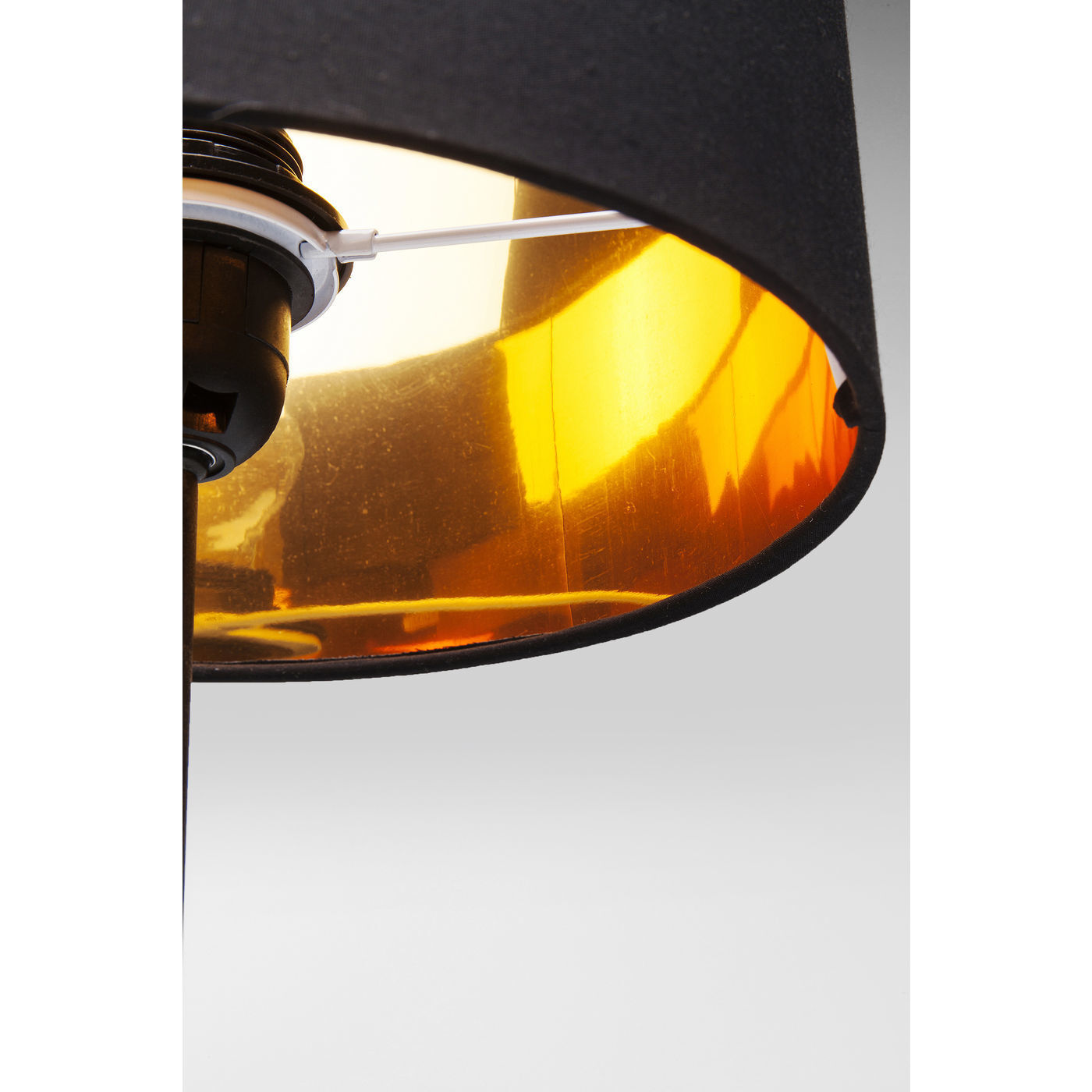 Лампа настольная Bear Family 67845 KARE