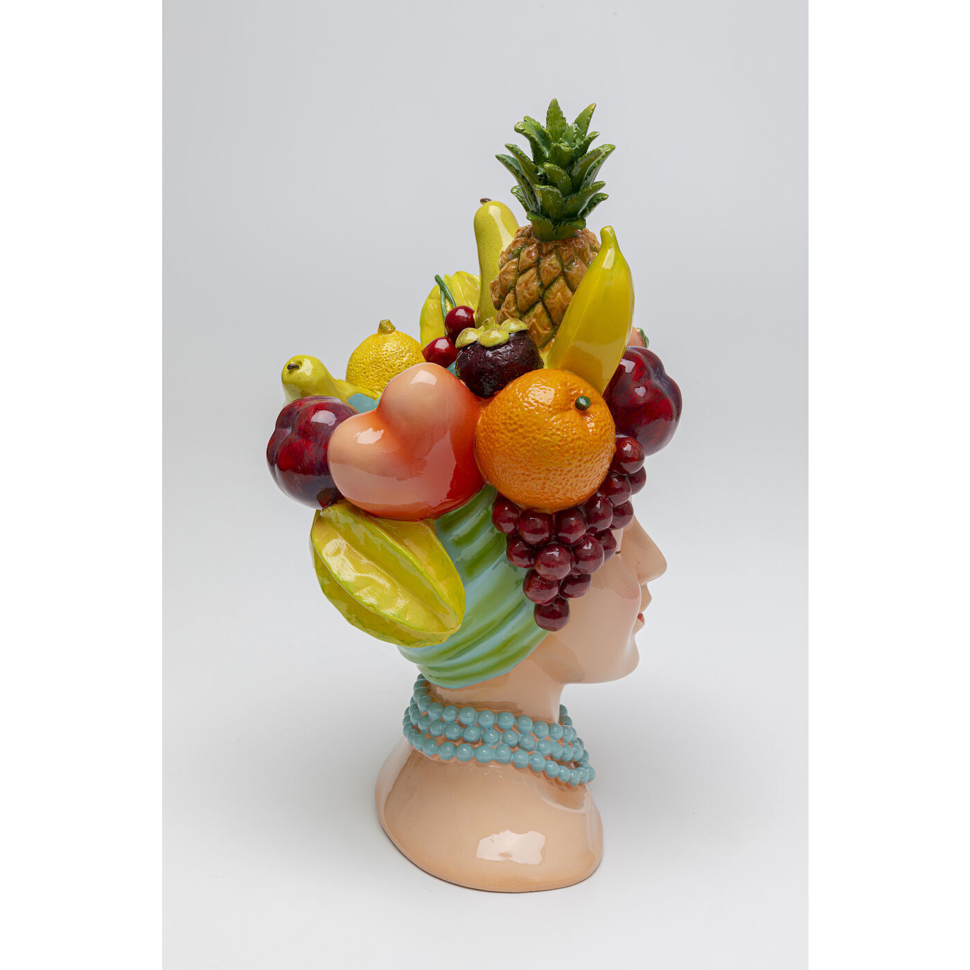 Ваза декоративная Fruit 53644 Kare