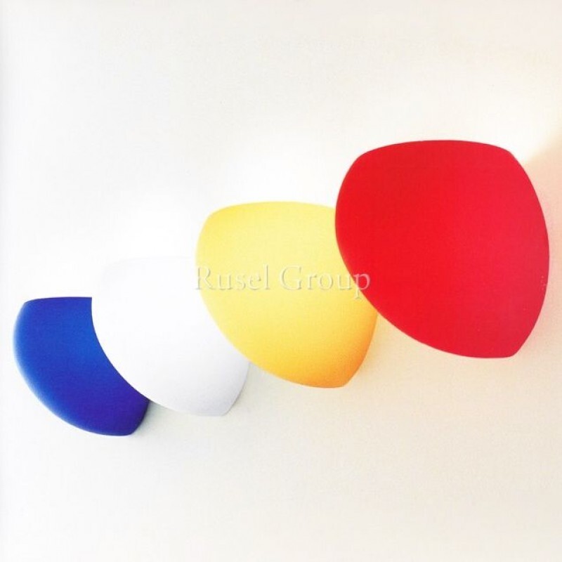 Настенный светильник LEUCOS GOLF P1