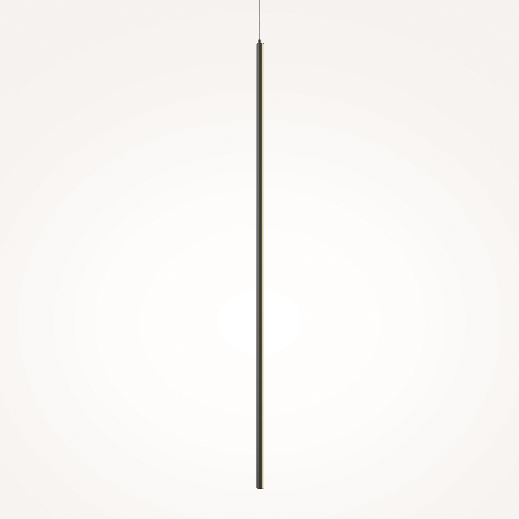 Подвесной светильник Maytoni MOD246PL-L24BK1