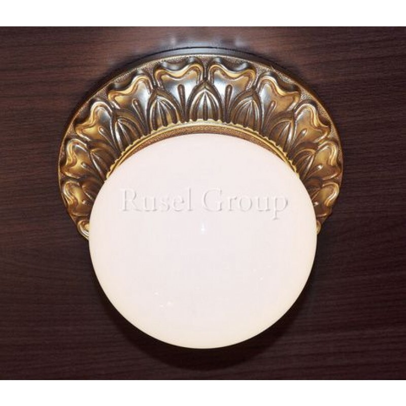 Потолочный светильник Kolarz Milady 0298.11.15