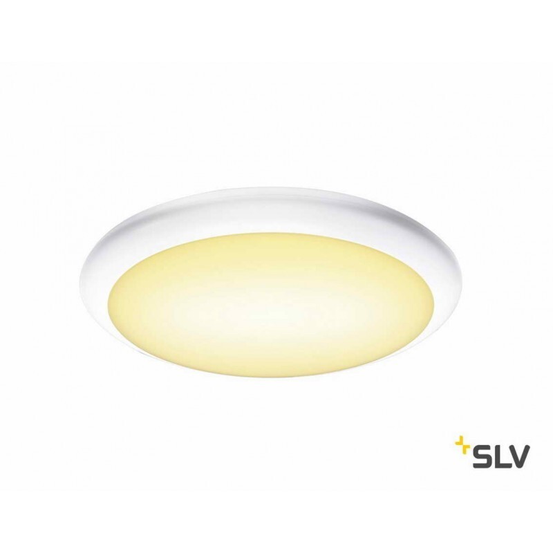 Настенный светильник SLV 1001912