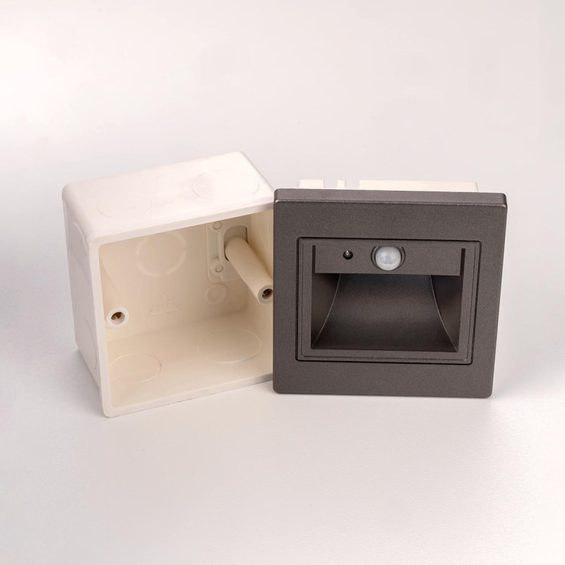 Подсветка ступеней лестницы Citilux CLD005KS1