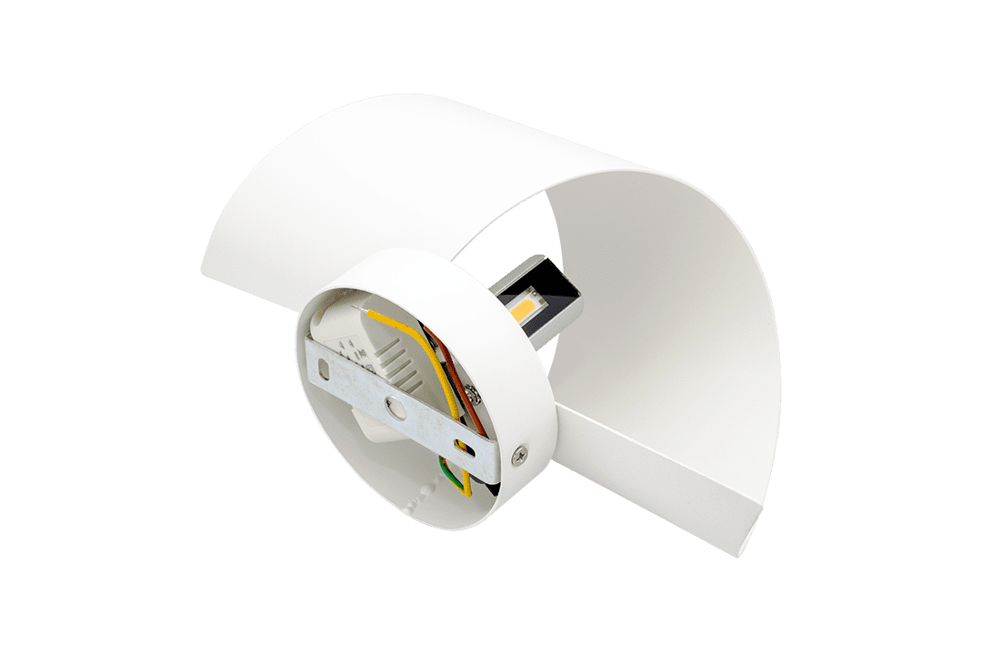 Светильник настенный DesignLed GW-5806-6-WH-WW