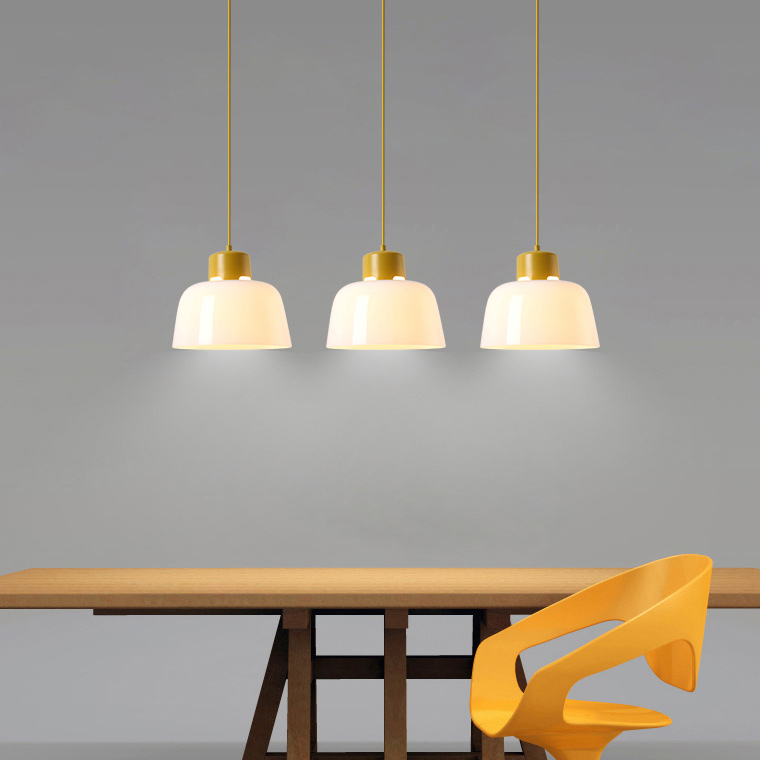 Подвесной светильник GL Pink by ImperiumLoft