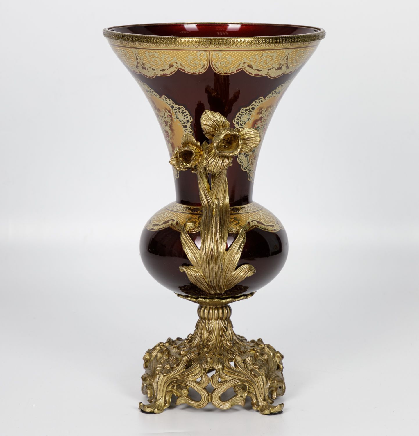 Ваза Glasar 61-005