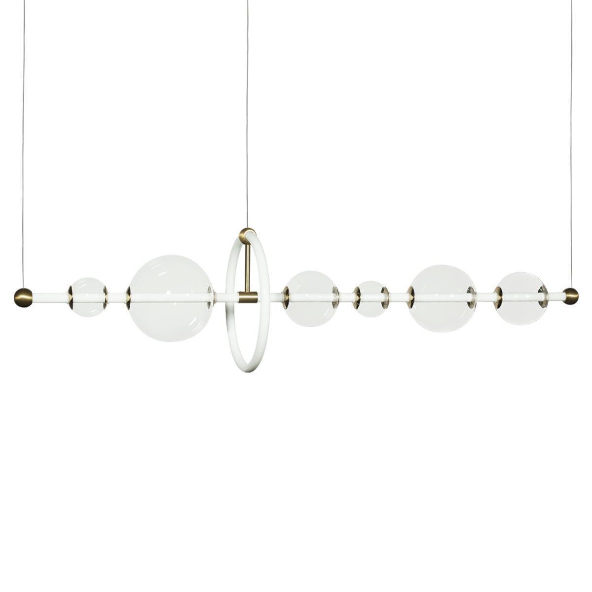 Подвесной светильник LOFT IT Alpha 10126/1200