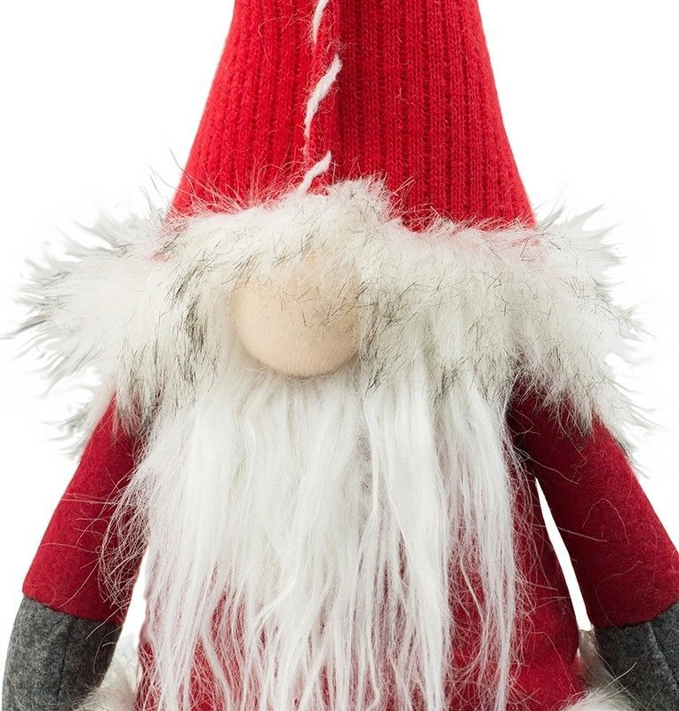 Фигурка Дед Мороз Glasar 183XMX09A