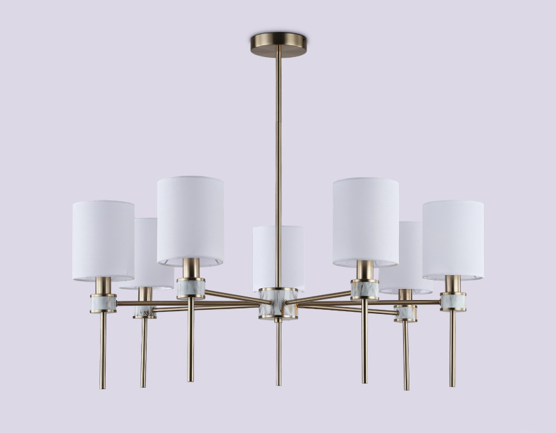 Люстра на штанге Ambrella Light LH72373