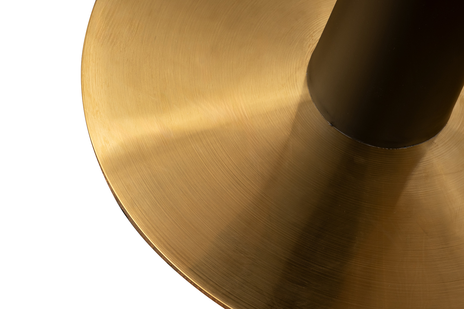 Стол Marmoreal White d90*75 Garda Decor 33FS-11100