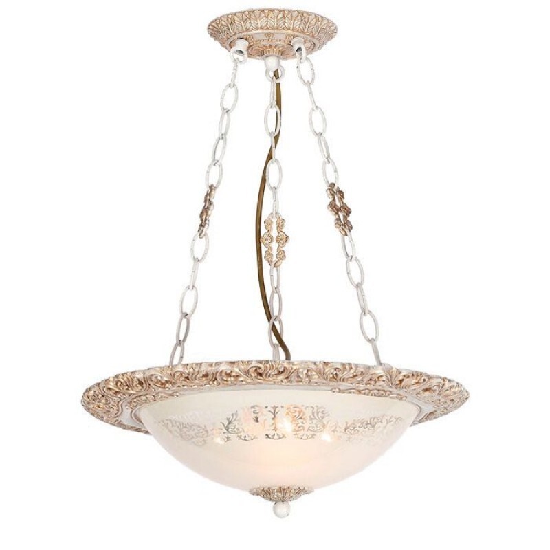 Подвесной светильник L'Arte Luce Milano L16803.17