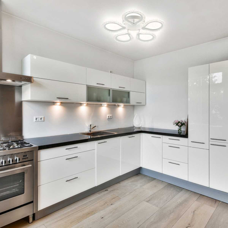 Накладная люстра Escada 10270/5LED