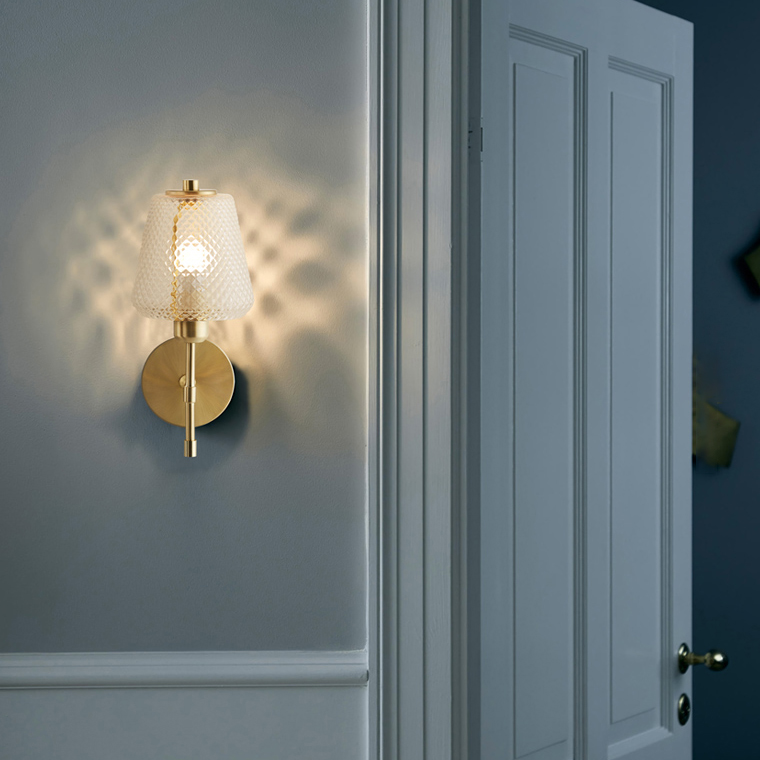 Бра DAKOTA WALL by ImperiumLoft
