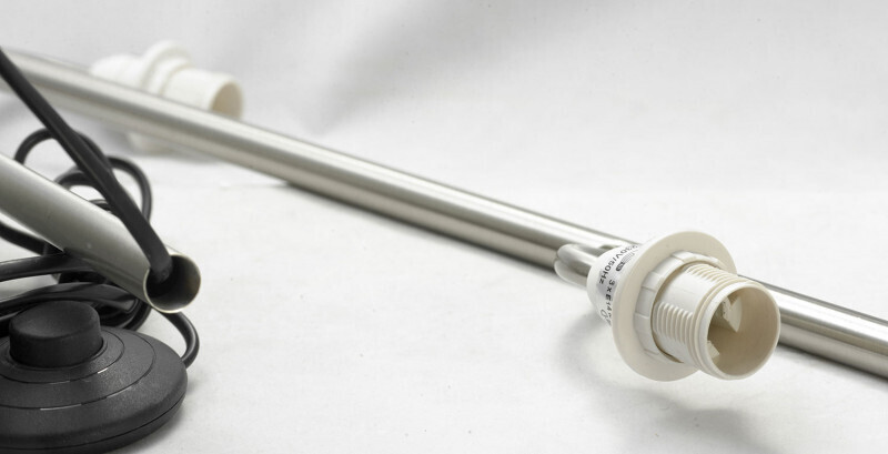 Торшер Lussole LGO LSP-0517