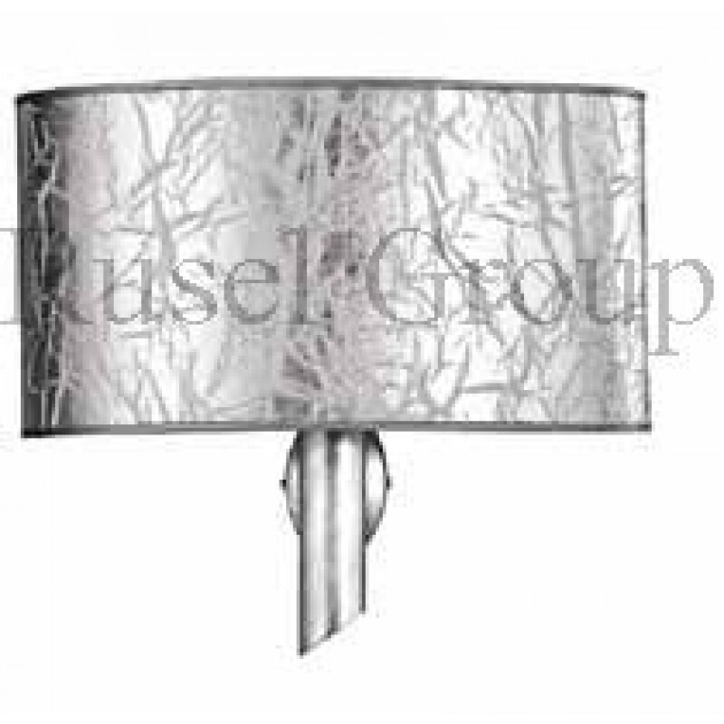 Настенный светильник Florenz Lamp 2703.01A