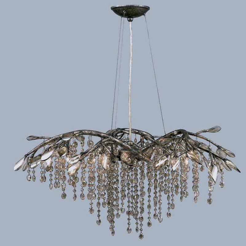 Подвесной светильник L'Arte Luce Garden L54006.59