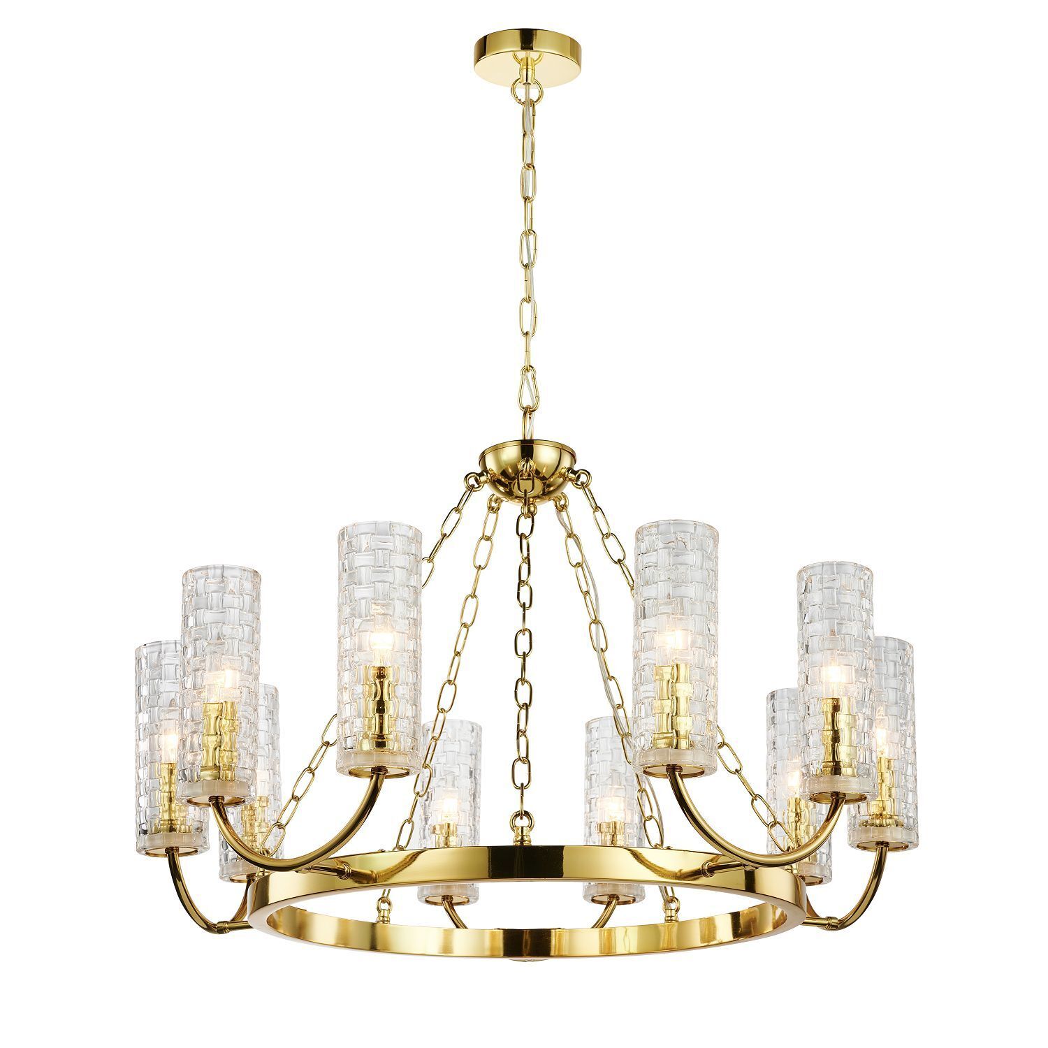 Люстра Favourite 2817-10P