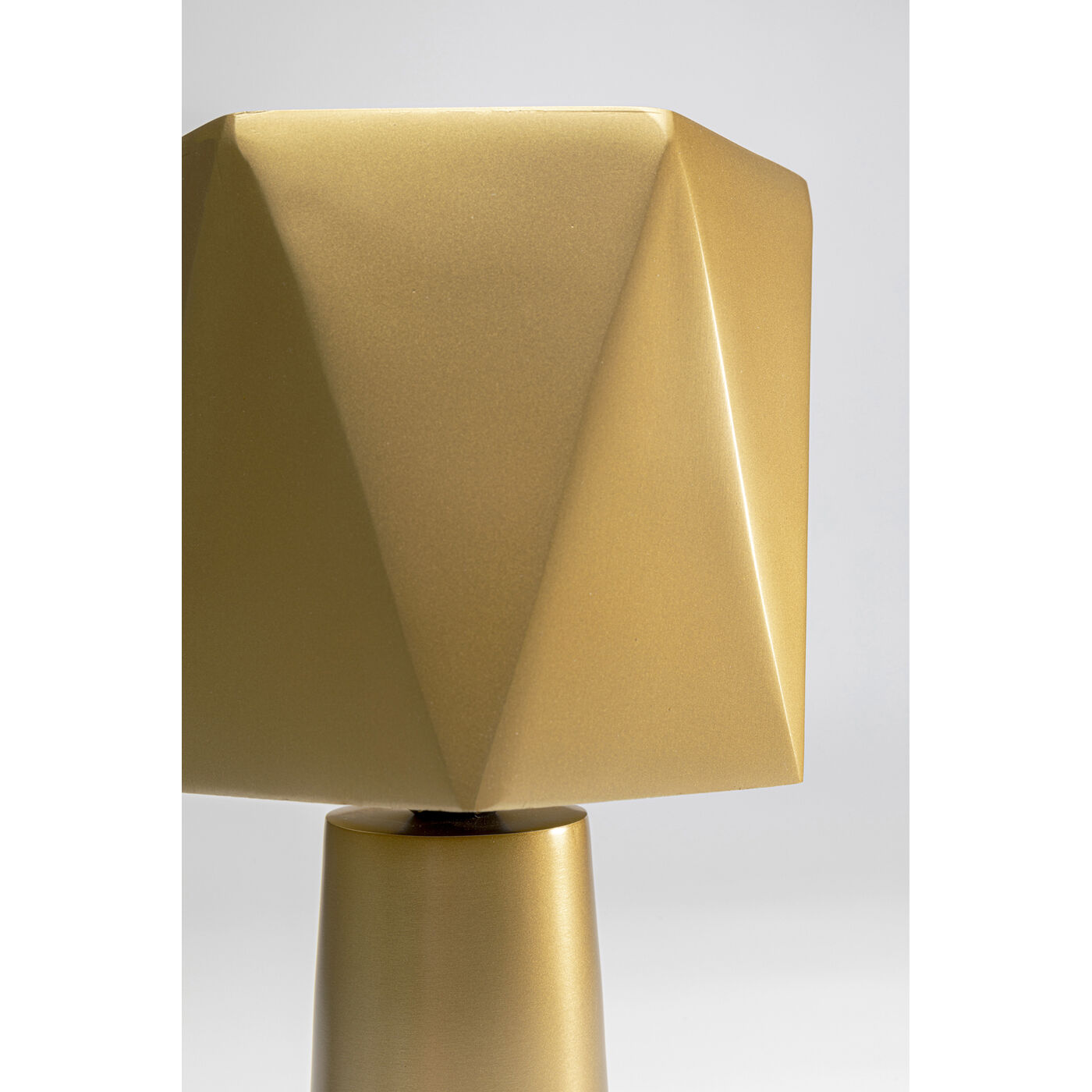 Светильник настольный Martha Gold 38cm KARE 56480
