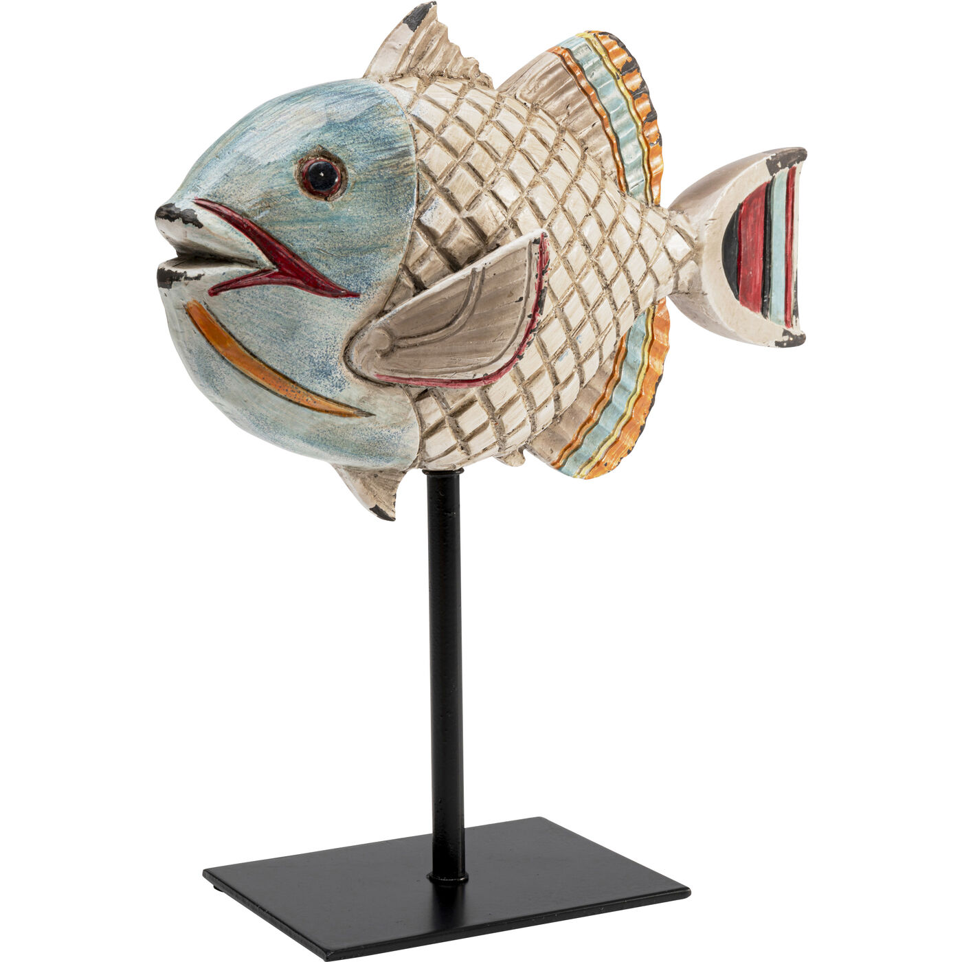 Фигура декоративная Fishy 22cm KARE 57610