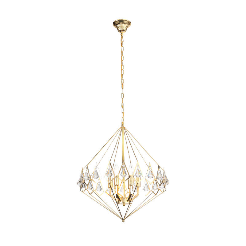 Подвесная люстра ST Luce SL1107.203.06