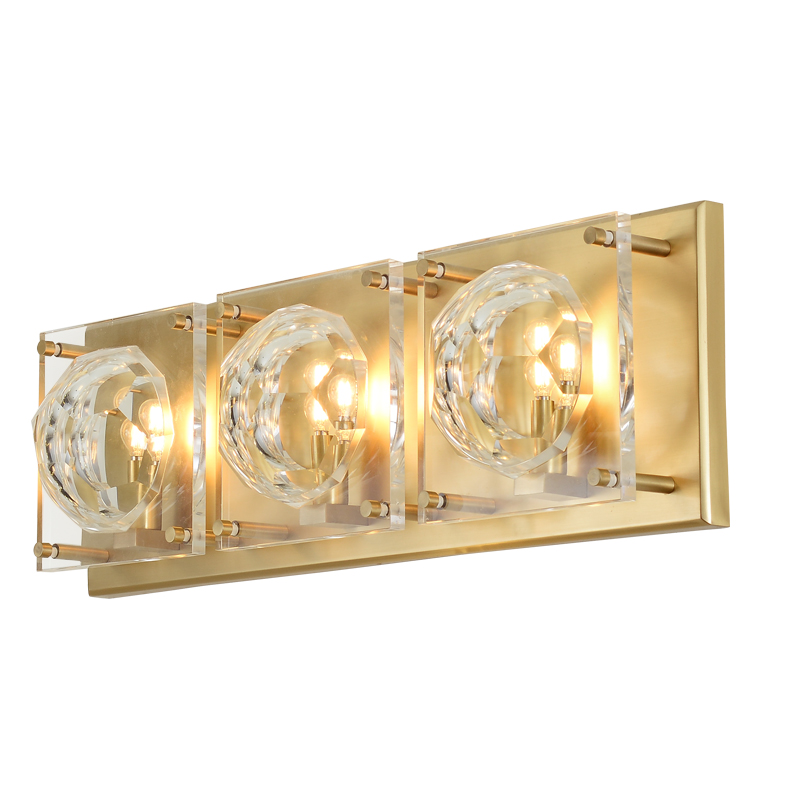 Настенный светильник (Бра) Rochillon by ImperiumLoft