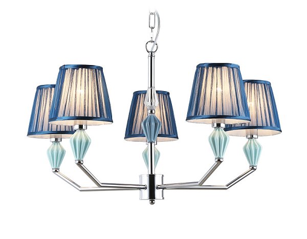 Подвесная люстра Ambrella Light LH75061