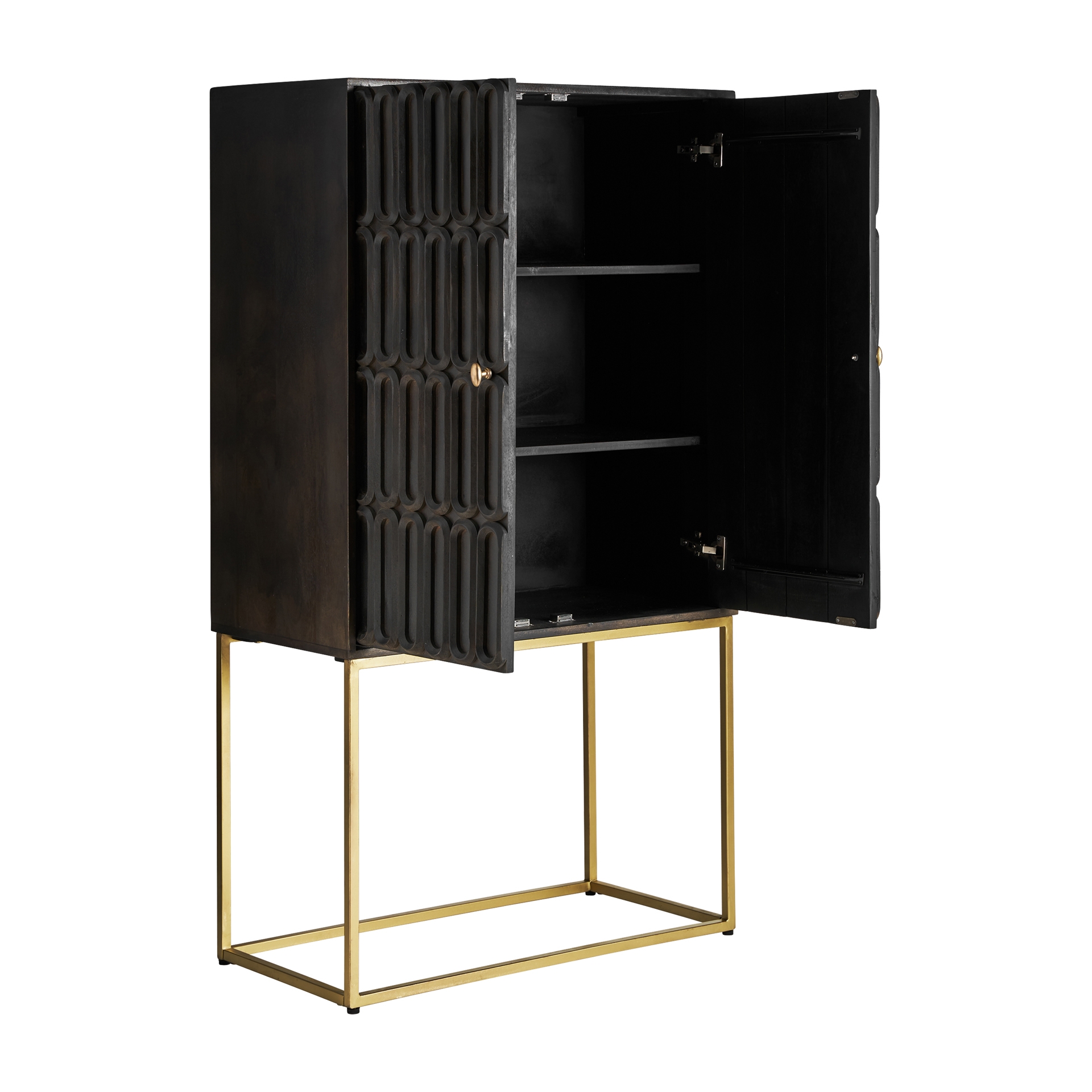 Барный шкаф Emly Vical