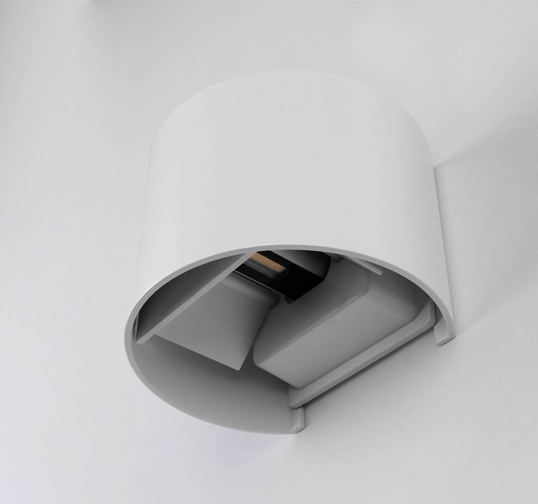 Светильник настенный DesignLed GW-A310R-6-WH-NW