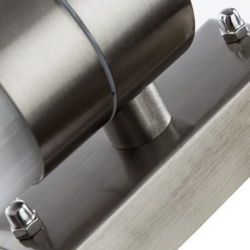 Светильник настенный Arte Lamp A3201AL-1SS