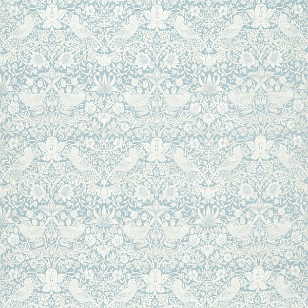 Текстиль Clarke &amp; Clarke William Morris Weaves F1746/04