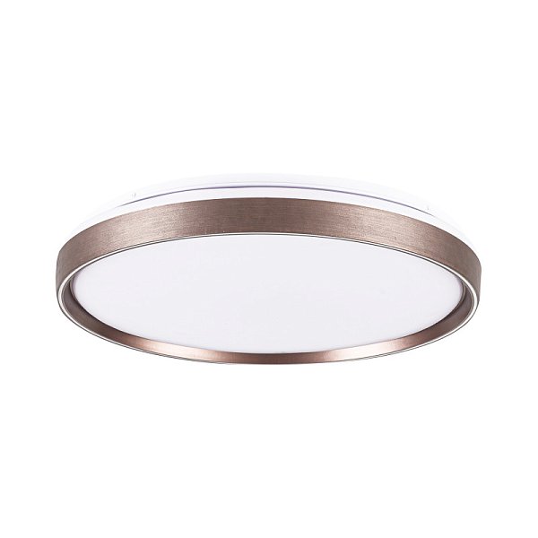 Накладной светильник LED4U L3036-480 BR