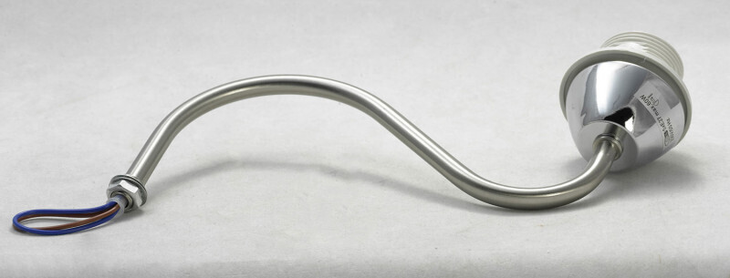 Накладная люстра Lussole LGO LSP-8083