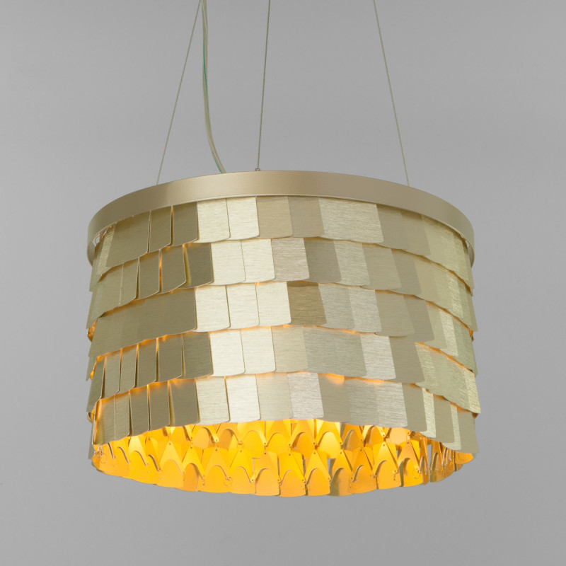 Подвесная люстра Bogate's 317/6