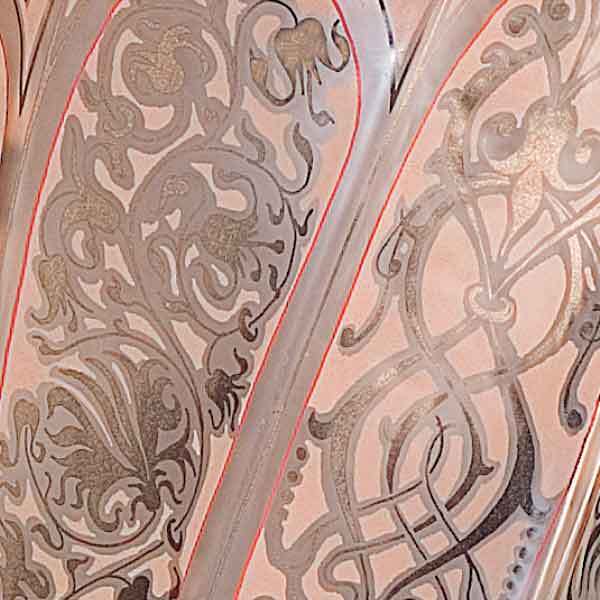 Потолочный светильник Archeo Venice Design 202.00