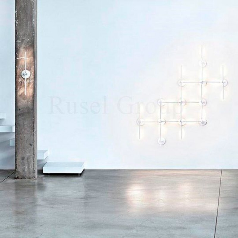 Настенный светильник Flos LIGHTSPRING SINGLE