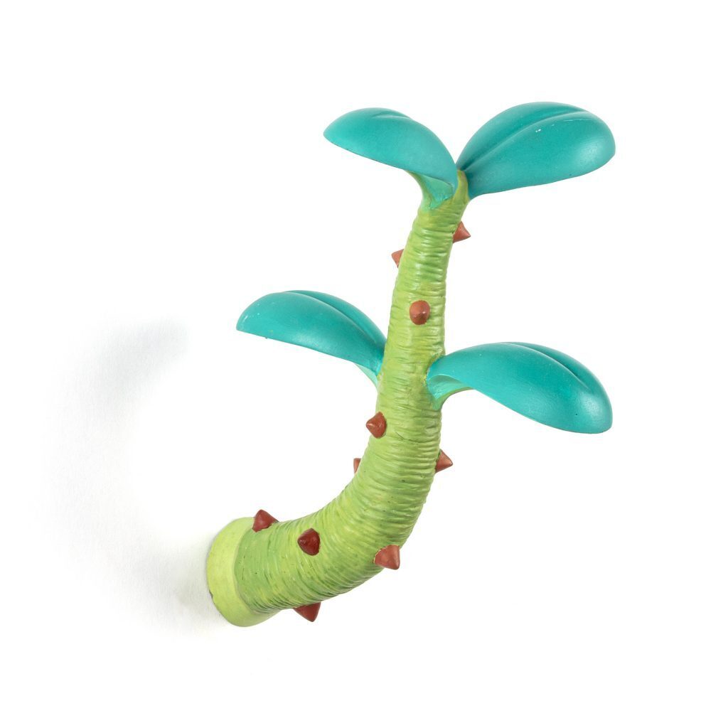 Вешалка Seletti Sprout Medium Coloured 14635 COL