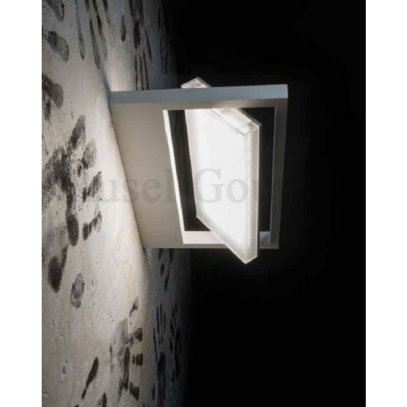 Настенный светильник Linea Light Tablet 7601